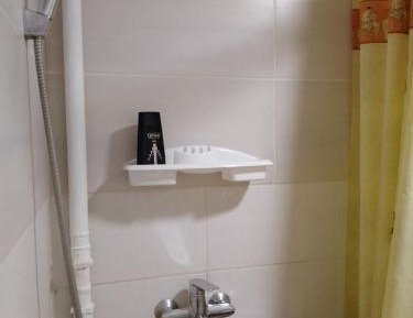 Classic Quadruple Room