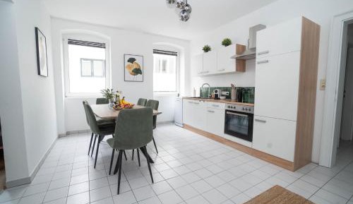 Two-Bedroom Superior Apartment