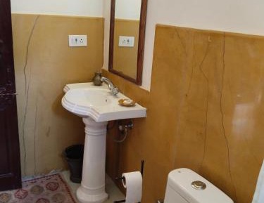 Haveli Double or Twin Room