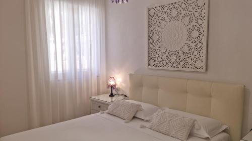 Two-Bedroom Villa with Terrace Sea View