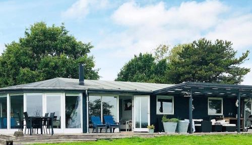 Four-Bedroom Vacation Home