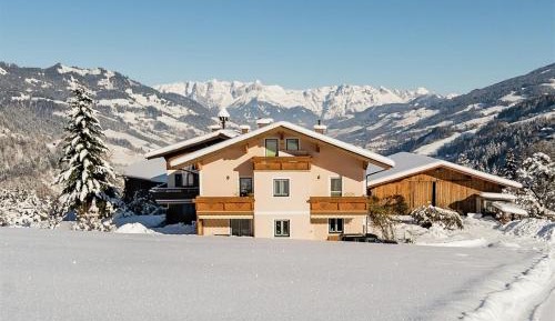 Four-Bedroom Apartment