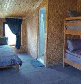 Quadruple Room with Private Bathroom