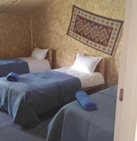 Triple Room with Bathroom