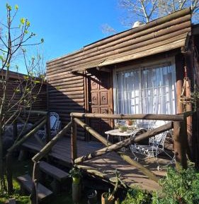 One-Bedroom Bungalow