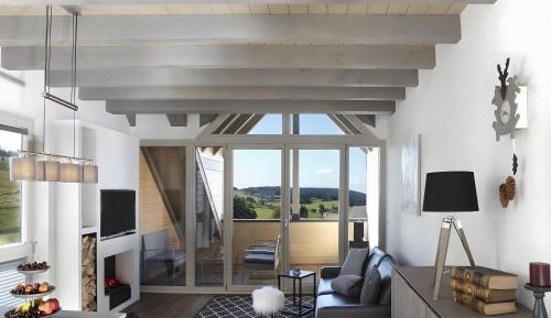 Two-Bedroom Superior Apartment