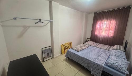 Deluxe Room (1 adult + 1 child)