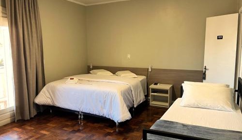 Superior Family Room