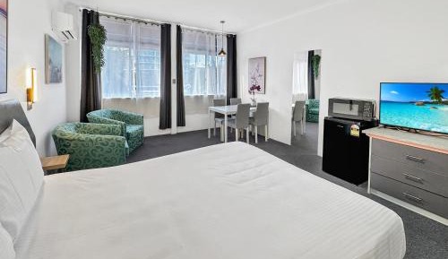 Premium Double Room