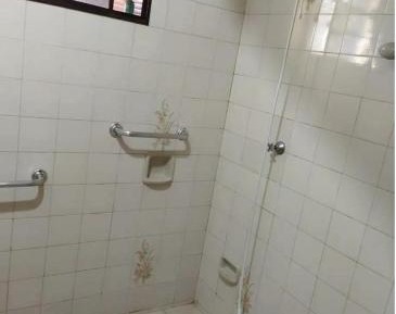 Triple Room with Private Bathroom