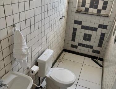 Two-Bedroom Apartment - Oceanfront 