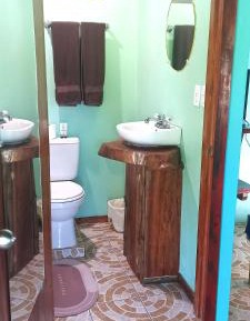 Queen Room with Balcony