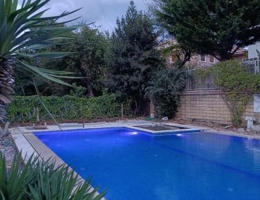 Deluxe Double Room with Shower