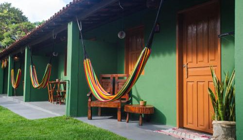 Triple Room with Balcony