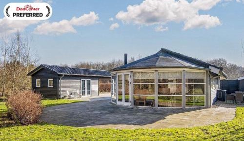 Two-Bedroom Holiday Home