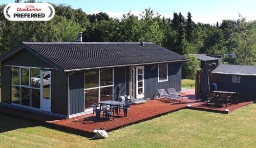 Two-Bedroom Holiday Home