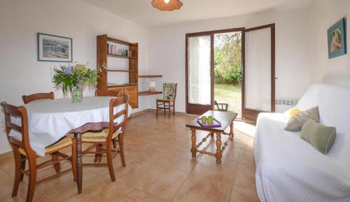 One-Bedroom Vacation Home