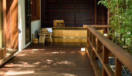 Superior Family Room