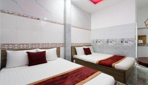 Superior Family Room