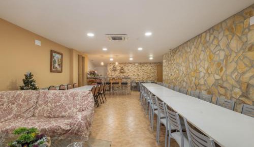 Three-Bedroom Superior Apartment