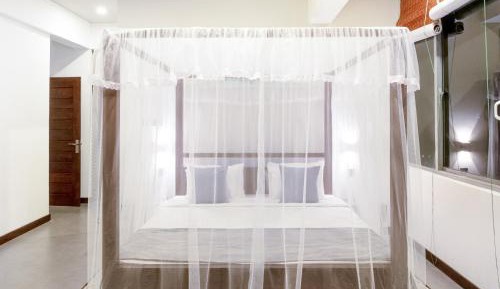 King Room with Mountain View