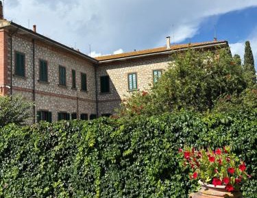 Two-Bedroom Superior Apartment