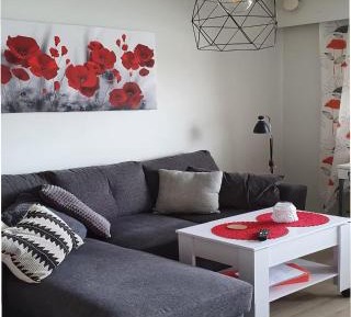 Apartment with Sauna