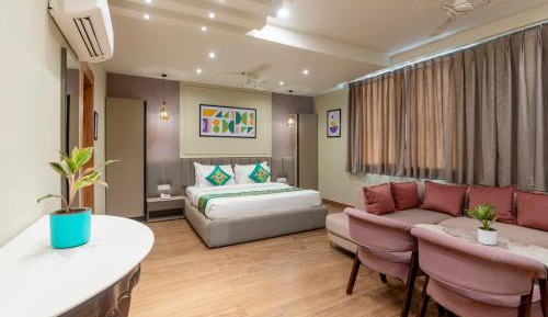 Premium Room with City View