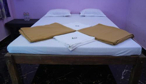 Deluxe Double or Twin Room with Garden View