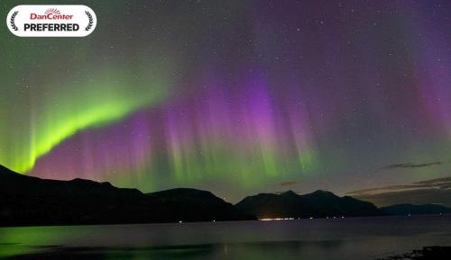 Three-Bedroom Vacation Home 