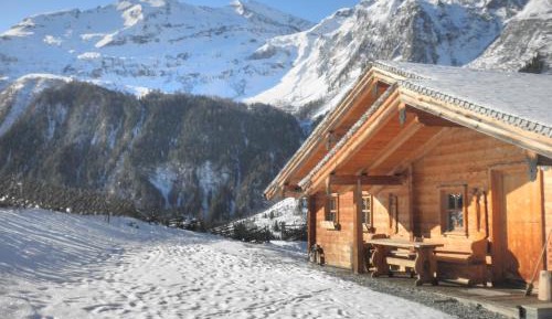 Six-Bedroom Holiday Home
