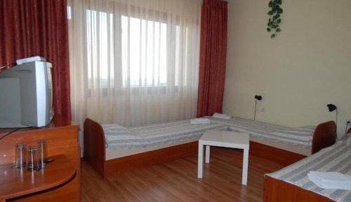 Triple Room with Balcony