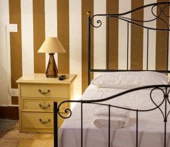 Triple Room with Balcony