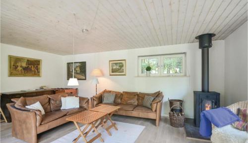 Two-Bedroom Holiday Home