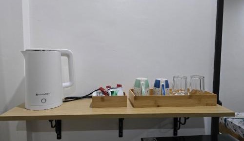 Deluxe Double Room (2 Adults + 1 Child)