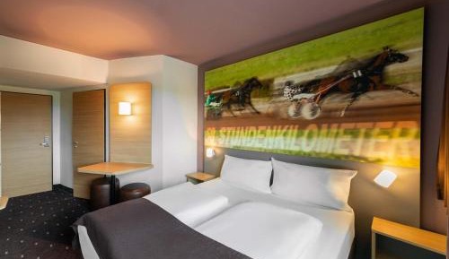 Double Room - Non-Smoking 