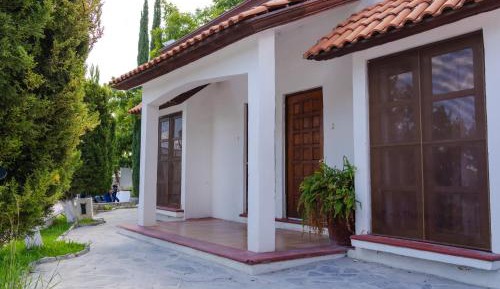 Deluxe Double Room with Two Double Beds