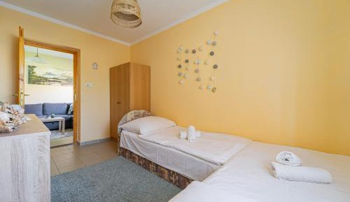 Apartment - Ground Floor