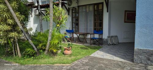 Apartment - Ground Floor