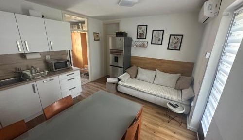 Two-Bedroom House with Thermal Riviera Tickets