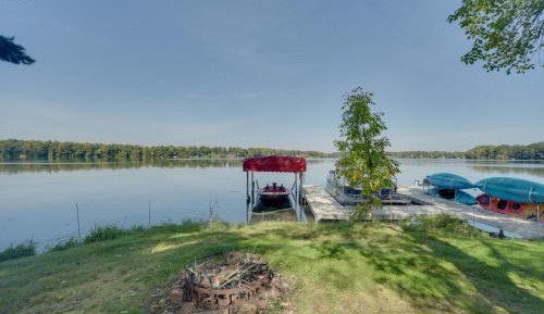Vacation Home