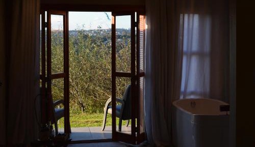 Deluxe Double Room with Bath