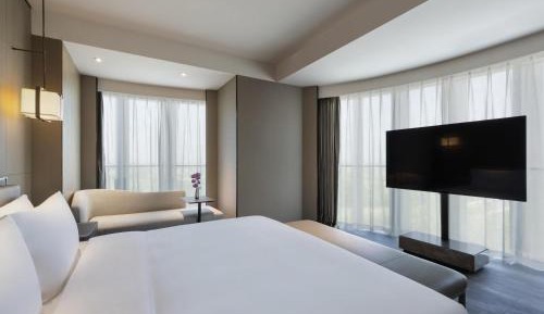 Privilege King Suite