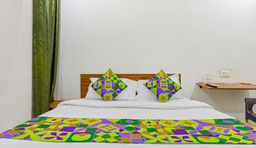 Standard Double Room with Fan