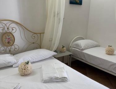 Double Room with Pool View