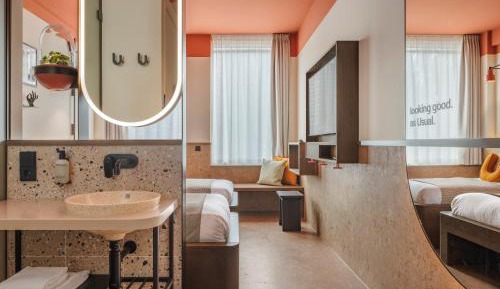 Sustainable Superior Twin