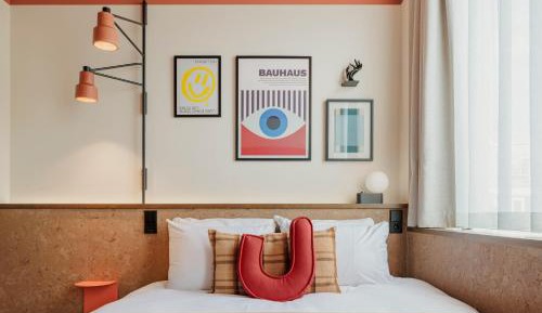 Sustainable Standard Double