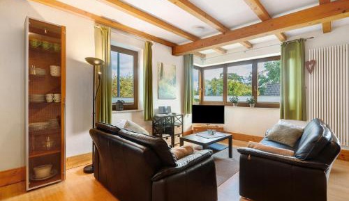 Two-Bedroom Superior Apartment