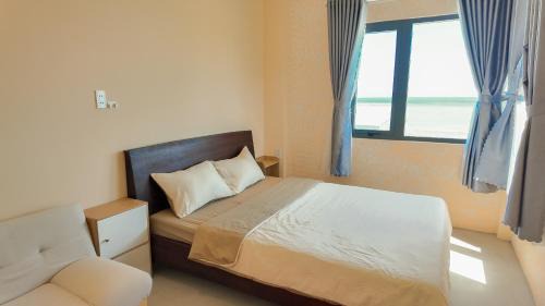 King Room with Sea View