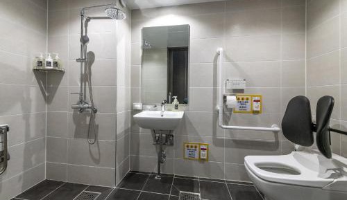 Double Room - Disability Access